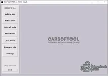 BMW Scanner4 PRG Pack — E-series Diagnostics with K+DCAN