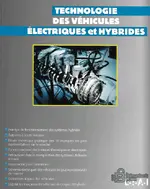 Hybrid & Electric Vehicle Technology — Systems, Safety, Schematics
