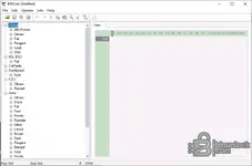 BAVCalc Universal ECU & Immo Calculator