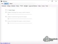 VDOEditor — конфигурация и персонализация приборной панели 1.0.3.6 — скриншот 5