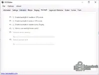 VDOEditor — конфигурация и персонализация приборной панели 1.0.3.6 — скриншот 6