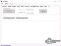 VDOEditor — конфигурация и персонализация приборной панели 1.0.3.6 — скриншот 9