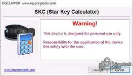 SKC Mercedes EZS — калькулятор файлов ключей 1.0.1.2 — скриншот 2 SKC Mercedes EZS — калькулятор файлов ключей 1.0.1.2 — скриншот 2