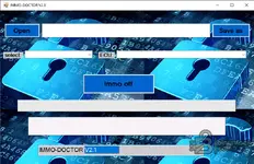 IMMO Doctor Multi-Brand Immobiliser Repair Utility