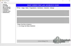 UltraProg Airbag ECU & Radio Code Service Suite