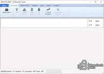 Dr.Gini B022 (build 105) — patched / unlimited