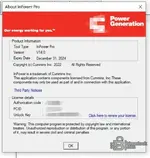 Cummins InPower Pro Generator Control Suite