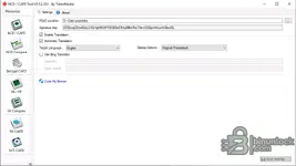BMW NCD/CAFD Coding & Compare Utility