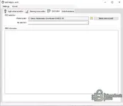 VAGHelper neXt — инструмент для подсветки BCM и кодирования SGO 2.0.0.7 — скриншот 3