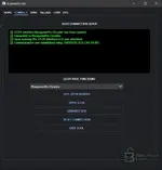 Chrysler J2534 Pass-Thru Service Suite for ECU Programming