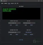 Сервисный пакет Chrysler J2534 Pass-Thru для программирования ECU Beta — скриншот 2
