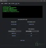 Сервисный пакет Chrysler J2534 Pass-Thru для программирования ECU Beta — скриншот 3