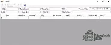 Volvo IS Files Tools — Editor & XML Converter