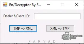 Volvo IS Files Tools — Редактор и конвертер XML 2025-11-02 — скриншот 2