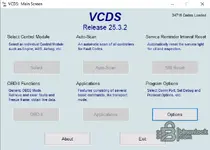 VCDS — full installer with STM ARM interface package
