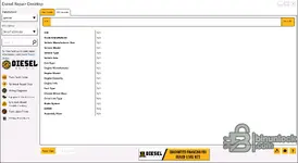 Diesel Repair Desktop — решения по DTC 2023 (офлайн-справочник) 2.9.98 — скриншот 5