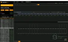 TunerPad — DTC Remover & WinOLS-style Map Editor