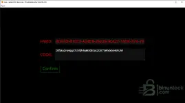 TunerPad — редактор карт в стиле DTC Remover и WinOLS R3.8 — скриншот 2