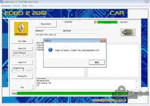 FGTECH Galletto (0475 pre-patched) + набор для ремонта v53/v54 HEX & EPT 0475 — скриншот 2