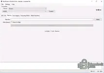 ECUTools — прошивка VAG MED/ME/Simos и DSG + FRF→BIN + логирование 1.59 — скриншот 2