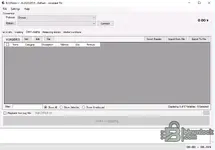 ECUTools — прошивка VAG MED/ME/Simos и DSG + FRF→BIN + логирование 1.59 — скриншот 3