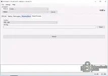 ECUTools — прошивка VAG MED/ME/Simos и DSG + FRF→BIN + логирование 1.59 — скриншот 5