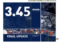 Autodata Workshop Guide: Repair Times & Wiring Data