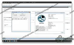 Volvo Premium Tech Tool Diagnostic