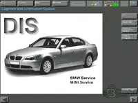 BMW GT1 / DIS / SSS Progman – Complete DIAG & PROG Software Pack