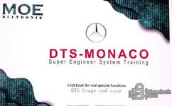 DTS Monaco Super Engineer System Training – MOE Diatronik PDF