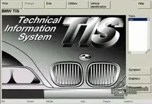 BMW TIS Technical Information Manual Pack