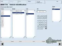 Пакет технических информационных мануалов BMW TIS 98/99/2003/2007 — скриншот 3 Пакет технических информационных мануалов BMW TIS 98/99/2003/2007 — скриншот 3