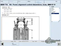 Пакет технических информационных мануалов BMW TIS 98/99/2003/2007 — скриншот 8 Пакет технических информационных мануалов BMW TIS 98/99/2003/2007 — скриншот 8