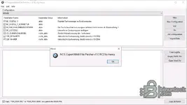 BMW NCS Expert MAN File Coding Utility