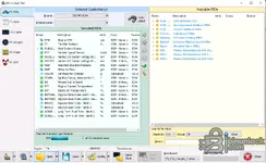 EFILive Scan and Tune — пакет калибровок GM и Cummins 8.4.70 — скриншот 2