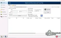 EFILive Scan and Tune — пакет калибровок GM и Cummins 8.4.70 — скриншот 5