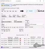 VW Passat B6 B7 CC BCM EEPROM Service Tool