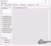 AlfaOBD PC Diagnostics для Fiat, Alfa, Lancia, Chrysler, Jeep 2.5.7 — скриншот 2