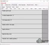 AlfaOBD PC Diagnostics для Fiat, Alfa, Lancia, Chrysler, Jeep 2.5.7 — скриншот 3