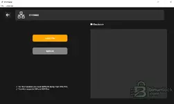 ECUMaster — набор инструментов для обслуживания IMMO и ECU 1.0.4 — скриншот 8 ECUMaster — набор инструментов для обслуживания IMMO и ECU 1.0.4 — скриншот 8