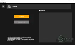 ECUMaster — набор инструментов для обслуживания IMMO и ECU 1.0.4 — скриншот 9 ECUMaster — набор инструментов для обслуживания IMMO и ECU 1.0.4 — скриншот 9