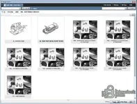Каталог запчастей Chrysler FCA EPC5 для Dodge, Jeep, RAM 2020-09 — скриншот 5 Каталог запчастей Chrysler FCA EPC5 для Dodge, Jeep, RAM 2020-09 — скриншот 5