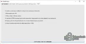 VAG ABS ESP Long Coding Helper