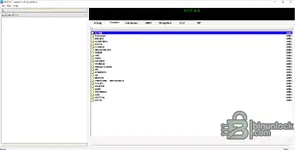 NYO Automotive — редактор дампов для airbag, radio и dashboard 4.0 — скриншот 2