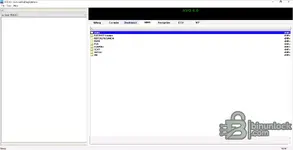 NYO Automotive — редактор дампов для airbag, radio и dashboard 4.0 — скриншот 4