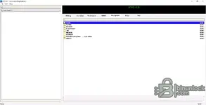 NYO Automotive — редактор дампов для airbag, radio и dashboard 4.0 — скриншот 5
