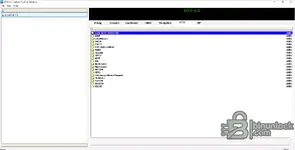 NYO Automotive — редактор дампов для airbag, radio и dashboard 4.0 — скриншот 6