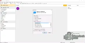 Parker IQAN Multi-Tool Suite для мобильного управления машинами 6.02 — скриншот 2