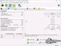 Knorr-Bremse Diagnostics Systems — пакет для Trailer EBS NEO 13.0.36.99 / TEBS G2 3.12.24.2 — скриншот 2