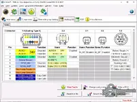 Knorr-Bremse Diagnostics Systems — пакет для Trailer EBS NEO 13.0.36.99 / TEBS G2 3.12.24.2 — скриншот 4